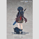 Honkai: Star Rail Rise Up+ Chibi Cat Series Chibi Figur Blade Ver. 19 cm