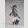 Honkai: Star Rail Rise Up+ Chibi Cat Series Chibi Figur Blade Ver. 19 cm