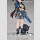 Honkai: Star Rail Rise Up+ Chibi Cat Series Chibi Figur Blade Ver. 19 cm
