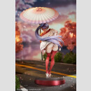Original Character Miko Shoujo PVC Figur 1/7 Miko Race Queen Ver. 33 cm