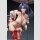 Original Character Miko Shoujo PVC Figur 1/7 Miko Race Queen Ver. 33 cm