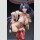 Original Character Miko Shoujo PVC Figur 1/7 Miko Race Queen Ver. 33 cm