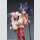 Original Character Miko Shoujo PVC Figur 1/7 Miko Race Queen Ver. 33 cm