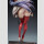 Original Character Miko Shoujo PVC Figur 1/7 Miko Race Queen Ver. 33 cm