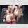 Original Character Miko Shoujo PVC Figur 1/7 Miko Race Queen Ver. 33 cm