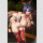 Original Character Miko Shoujo PVC Figur 1/7 Miko Race Queen Ver. 33 cm