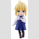 Fate/stay night Nendoroid Doll Actionfigur Saber: Casual...