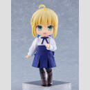 Fate/stay night Nendoroid Doll Actionfigur Saber: Casual...