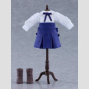 Fate/stay night Nendoroid Doll Actionfigur Saber: Casual Outfit Ver. 14 cm