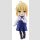 Fate/stay night Nendoroid Doll Actionfigur Saber: Casual Outfit Ver. 14 cm
