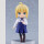 Fate/stay night Nendoroid Doll Actionfigur Saber: Casual Outfit Ver. 14 cm