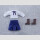 Fate/stay night Nendoroid Doll Actionfigur Saber: Casual Outfit Ver. 14 cm