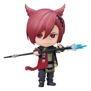 Final Fantasy XIV Nendoroid Actionfigur Graha Tia 10 cm
