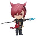 Final Fantasy XIV Nendoroid Actionfigur Graha Tia 10 cm