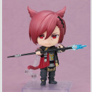 Final Fantasy XIV Nendoroid Actionfigur Graha Tia 10 cm