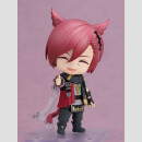 Final Fantasy XIV Nendoroid Actionfigur Graha Tia 10 cm