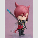Final Fantasy XIV Nendoroid Actionfigur Graha Tia 10 cm