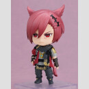 Final Fantasy XIV Nendoroid Actionfigur Graha Tia 10 cm