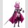 Frieren: Beyond Journeys End Pop Up Parade PVC Figur Aura 17 cm