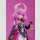 Frieren: Beyond Journeys End Pop Up Parade PVC Figur Aura 17 cm