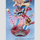 Hololive Production PVC Figur 1/7 Omaru Polka 28 cm ★★★Jeeg Best Price 03.09.2026★★★