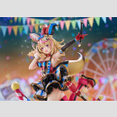 Hololive Production PVC Figur 1/7 Omaru Polka 28 cm ★★★Jeeg Best Price 03.09.2026★★★