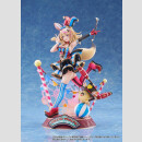 Hololive Production PVC Figur 1/7 Omaru Polka 28 cm ★★★Jeeg Best Price 03.09.2026★★★