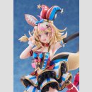 Hololive Production PVC Figur 1/7 Omaru Polka 28 cm ★★★Jeeg Best Price 03.09.2026★★★