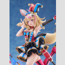 Hololive Production PVC Figur 1/7 Omaru Polka 28 cm ★★★Jeeg Best Price 03.09.2026★★★