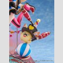 Hololive Production PVC Figur 1/7 Omaru Polka 28 cm ★★★Jeeg Best Price 03.09.2026★★★