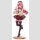 Hololive Production PVC Figur 1/7 Sakura Miko: Date Style - Casual Outfit Ver. 24 cm