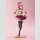Hololive Production PVC Figur 1/7 Sakura Miko: Date Style - Casual Outfit Ver. 24 cm