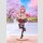 Hololive Production PVC Figur 1/7 Sakura Miko: Date Style - Casual Outfit Ver. 24 cm