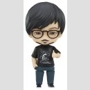 Kojima Productions Nendoroid Actionfigur Hideo Kojima 10...