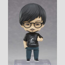 Kojima Productions Nendoroid Actionfigur Hideo Kojima 10...