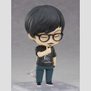 Kojima Productions Nendoroid Actionfigur Hideo Kojima 10 cm ★★★Jeeg Best Price 20.08.2026★★★