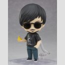 Kojima Productions Nendoroid Actionfigur Hideo Kojima 10 cm ★★★Jeeg Best Price 20.08.2026★★★