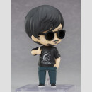 Kojima Productions Nendoroid Actionfigur Hideo Kojima 10 cm ★★★Jeeg Best Price 20.08.2026★★★