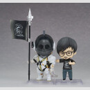 Kojima Productions Nendoroid Actionfigur Hideo Kojima 10 cm ★★★Jeeg Best Price 20.08.2026★★★