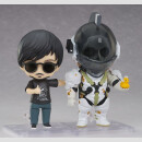 Kojima Productions Nendoroid Actionfigur Hideo Kojima 10 cm ★★★Jeeg Best Price 20.08.2026★★★