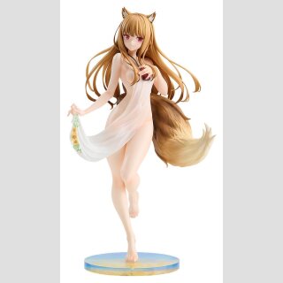 Spice and Wolf: Merchant Meets the Wise Wolf PVC Figur 1/7 Holo feat. saitom 24 cm