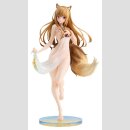Spice and Wolf: Merchant Meets the Wise Wolf PVC Figur...