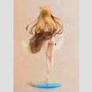 Spice and Wolf: Merchant Meets the Wise Wolf PVC Figur 1/7 Holo feat. saitom 24 cm