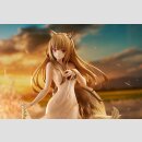 Spice and Wolf: Merchant Meets the Wise Wolf PVC Figur 1/7 Holo feat. saitom 24 cm