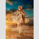 Spice and Wolf: Merchant Meets the Wise Wolf PVC Figur 1/7 Holo feat. saitom 24 cm