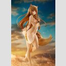 Spice and Wolf: Merchant Meets the Wise Wolf PVC Figur 1/7 Holo feat. saitom 24 cm