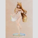 Spice and Wolf: Merchant Meets the Wise Wolf PVC Figur 1/7 Holo feat. saitom 24 cm
