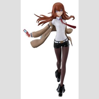 Steins;Gate Reincarnation Plastic Model Kit Kurisu Makise 21 cm