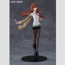 Steins;Gate Reincarnation Plastic Model Kit Kurisu Makise 21 cm