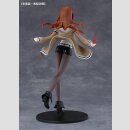 Steins;Gate Reincarnation Plastic Model Kit Kurisu Makise 21 cm